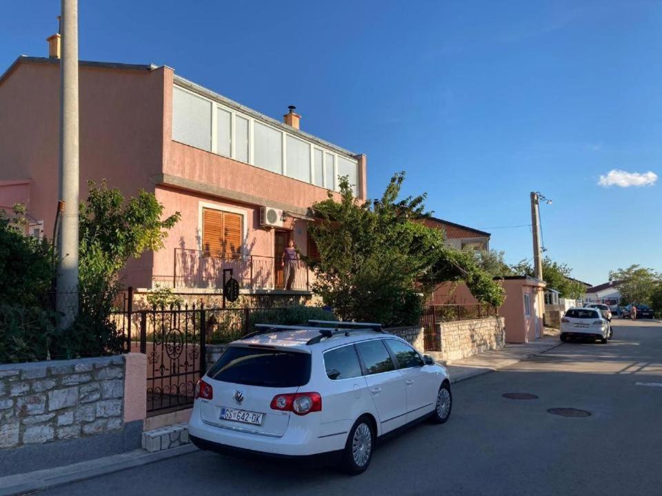 Apartment Ivana Сень Екстер'єр фото