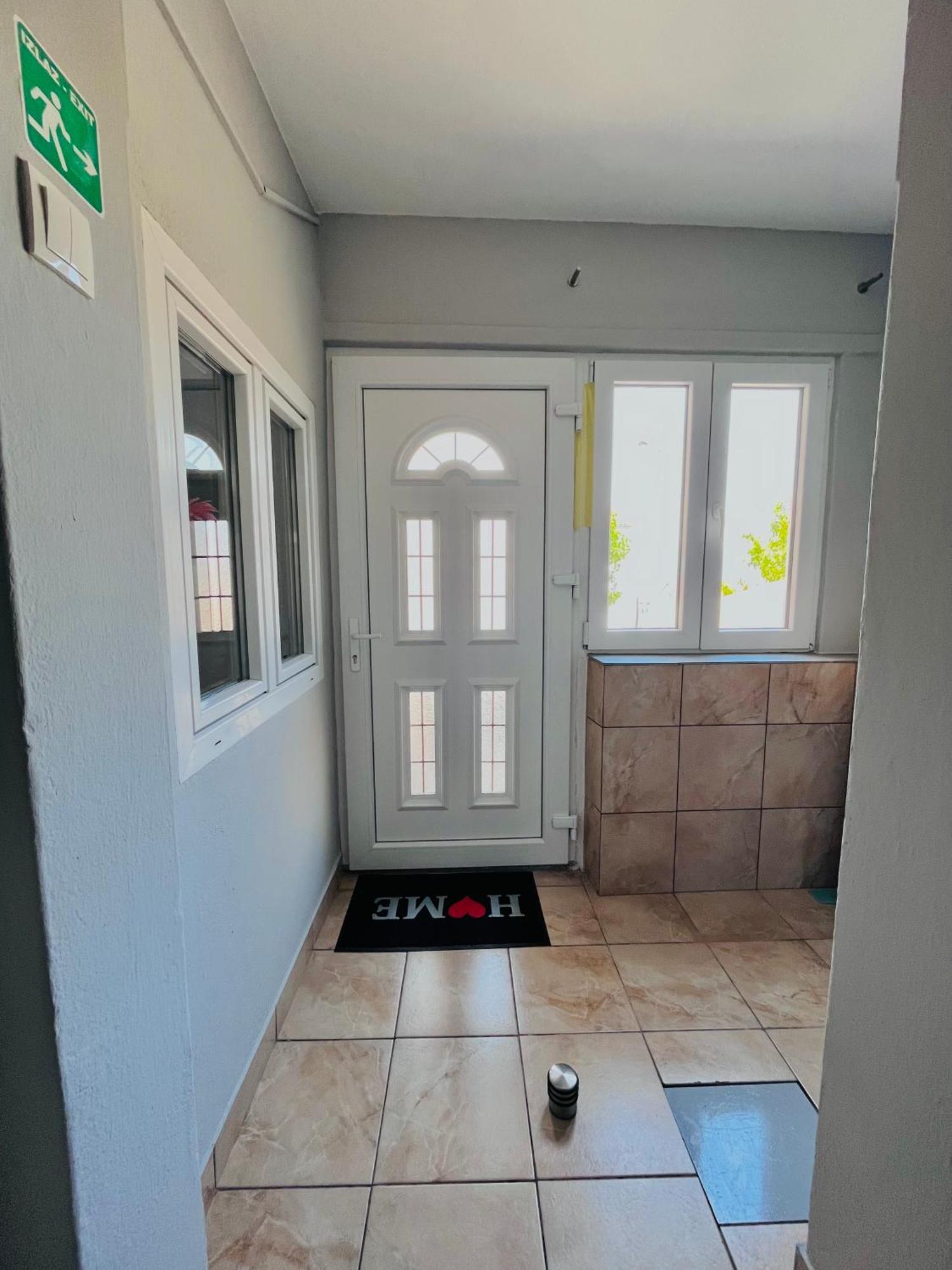 Apartment Ivana Сень Екстер'єр фото