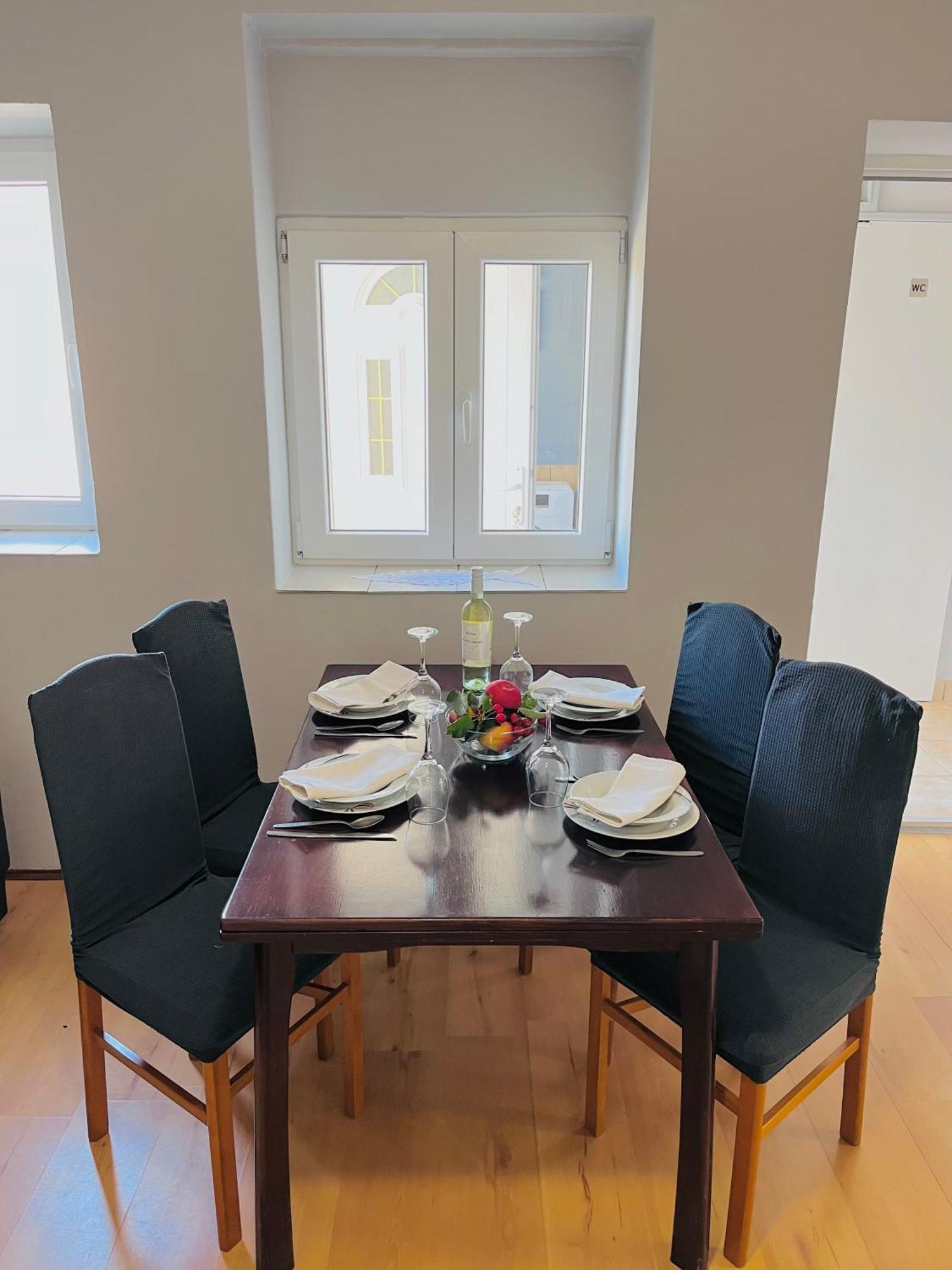 Apartment Ivana Сень Екстер'єр фото