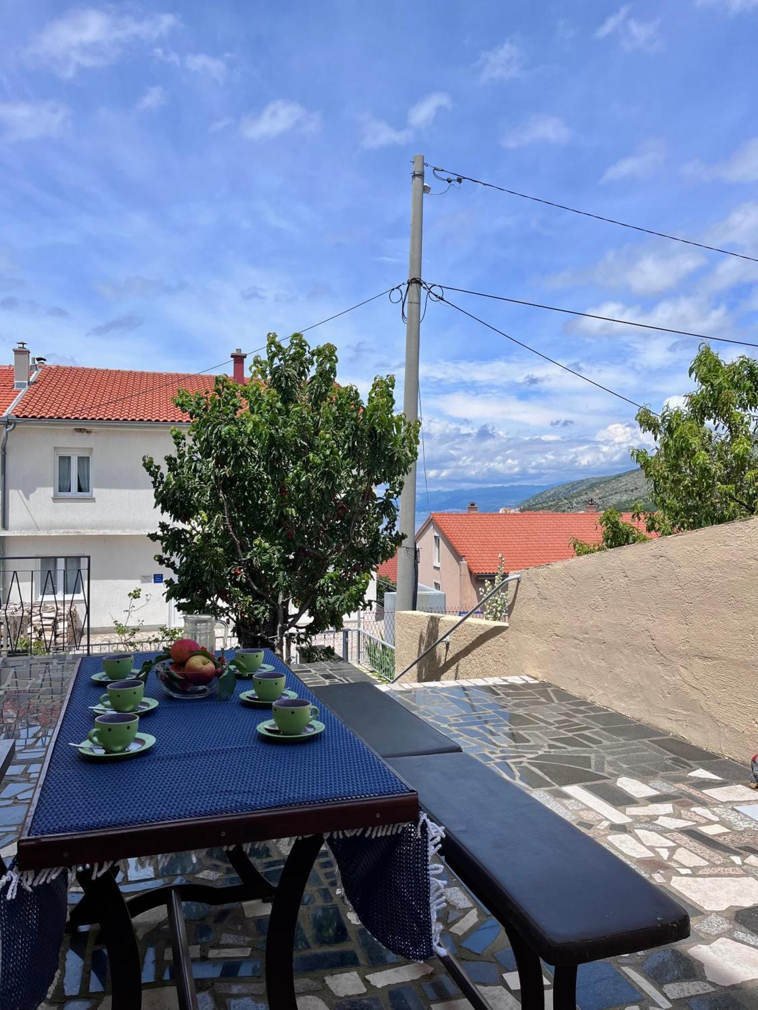 Apartment Ivana Сень Екстер'єр фото