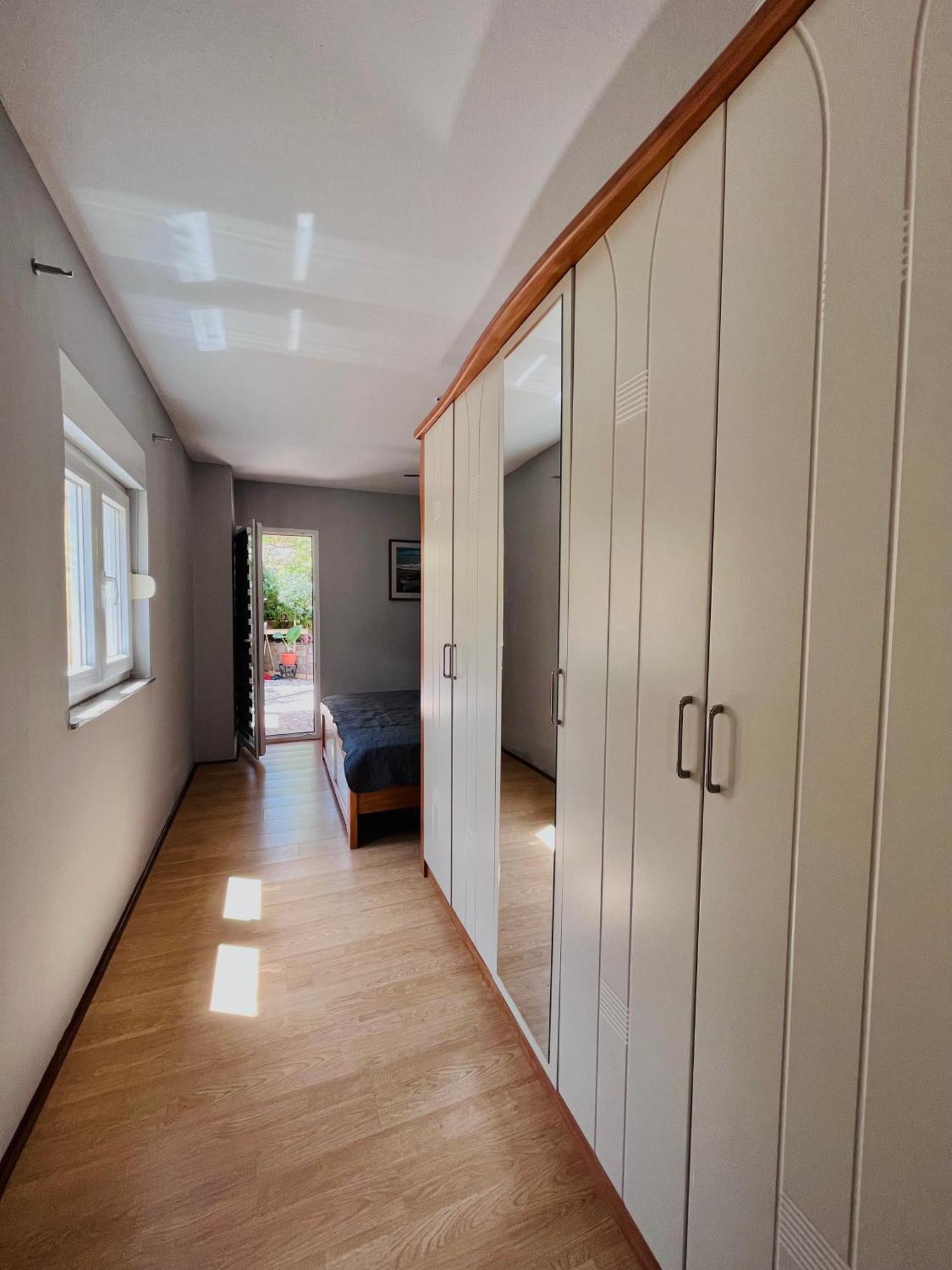 Apartment Ivana Сень Екстер'єр фото